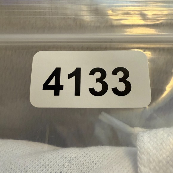 NEW! Colosseum Michigan State Spartans Hoodie Mens Small White Embroideded Logo - Picture 10 of 10